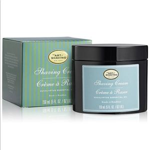 Art of Shaving shaving cream